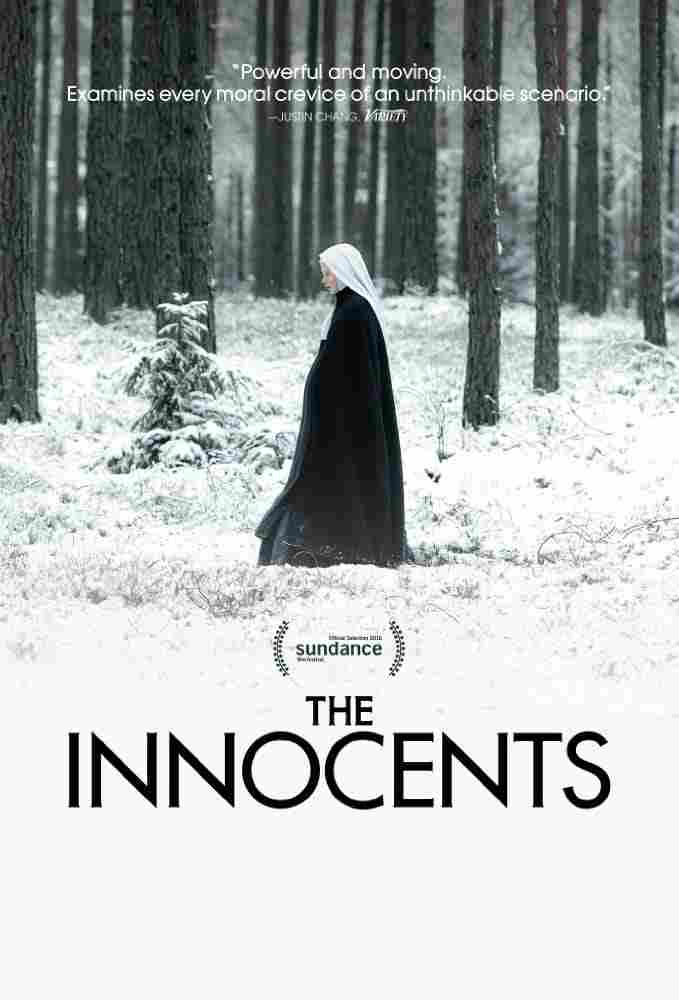 دانلود فیلم The Innocents