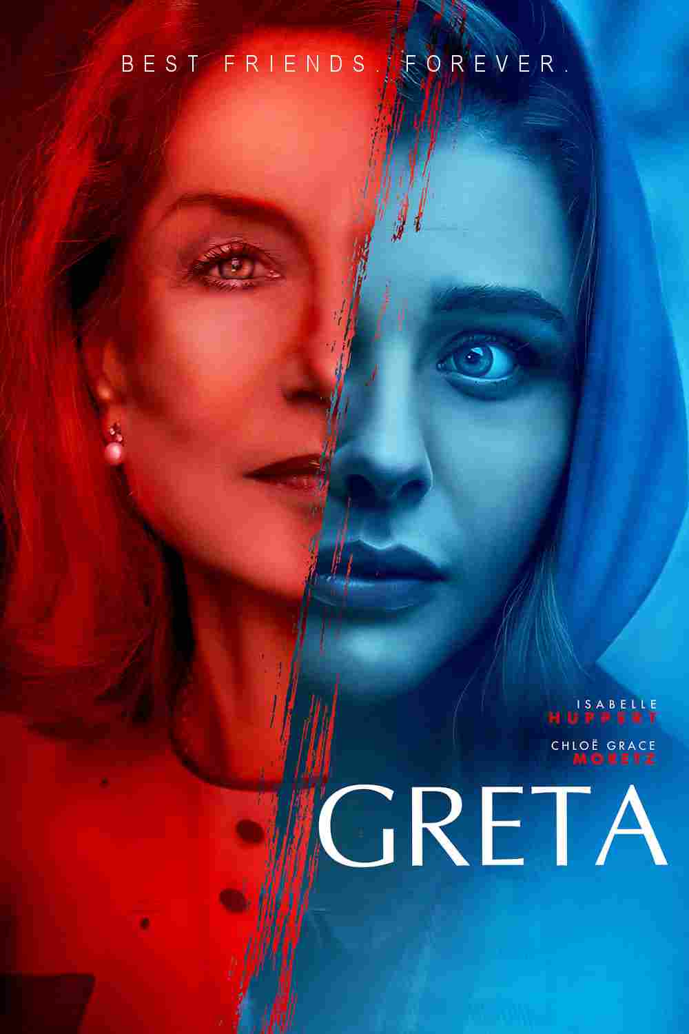 دانلود فیلم Greta