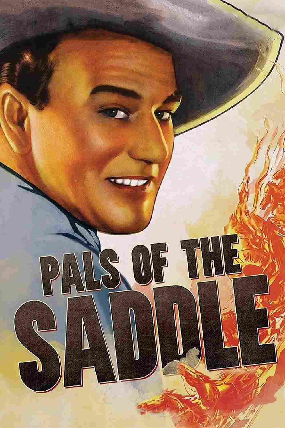 دانلود فیلم Pals of the Saddle