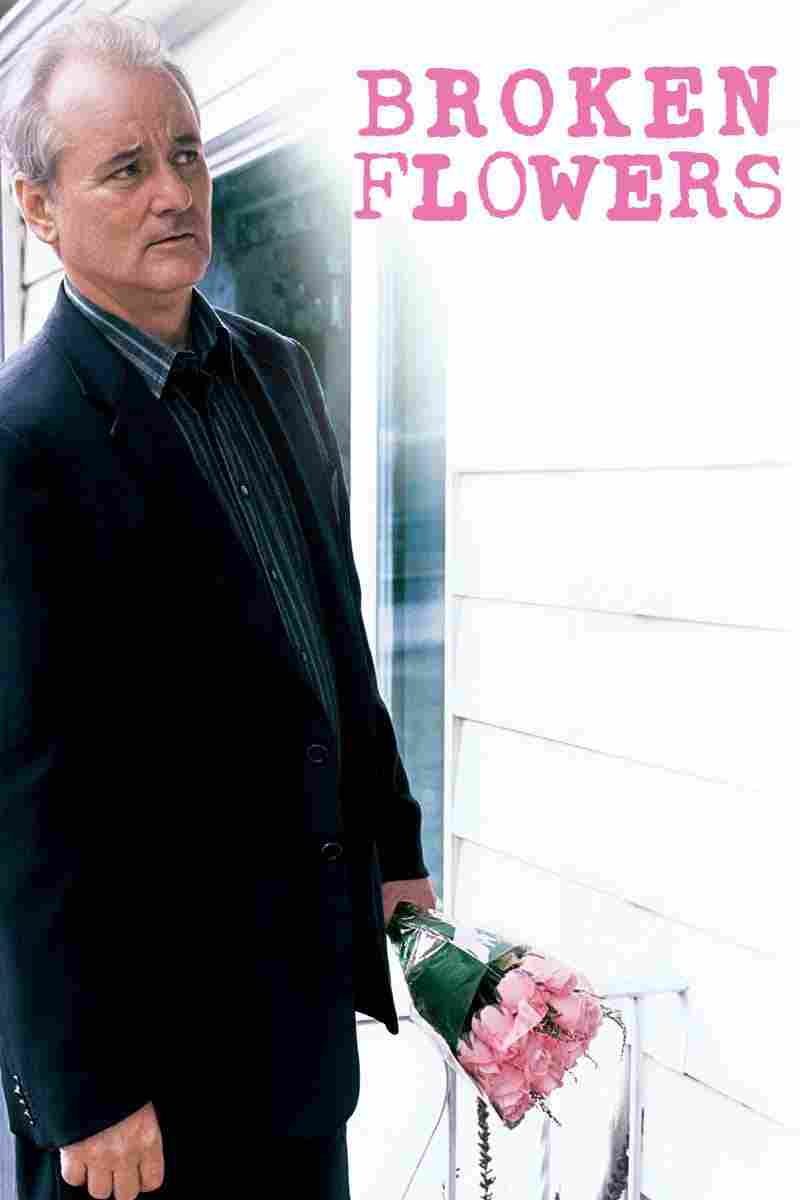 دانلود فیلم Broken Flowers