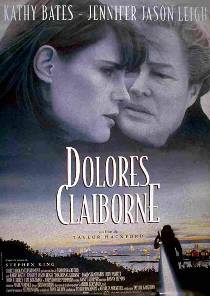 دانلود فیلم Dolores Claiborne