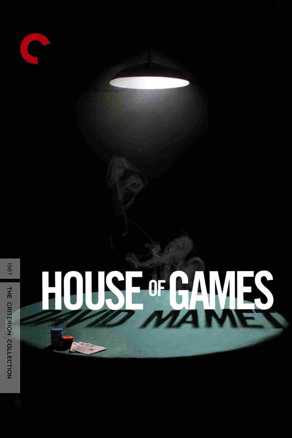 House of Games