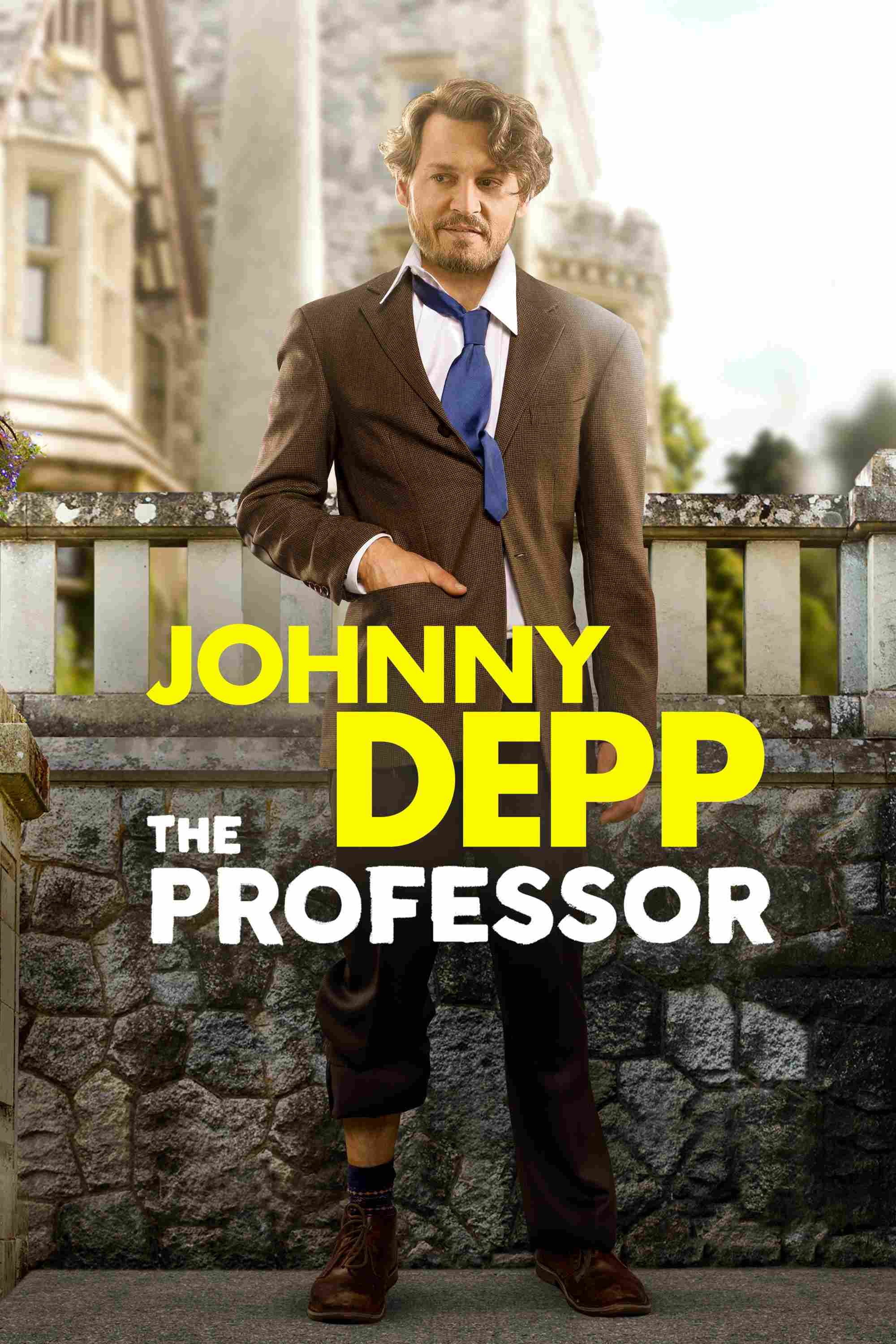 دانلود فیلم The Professor