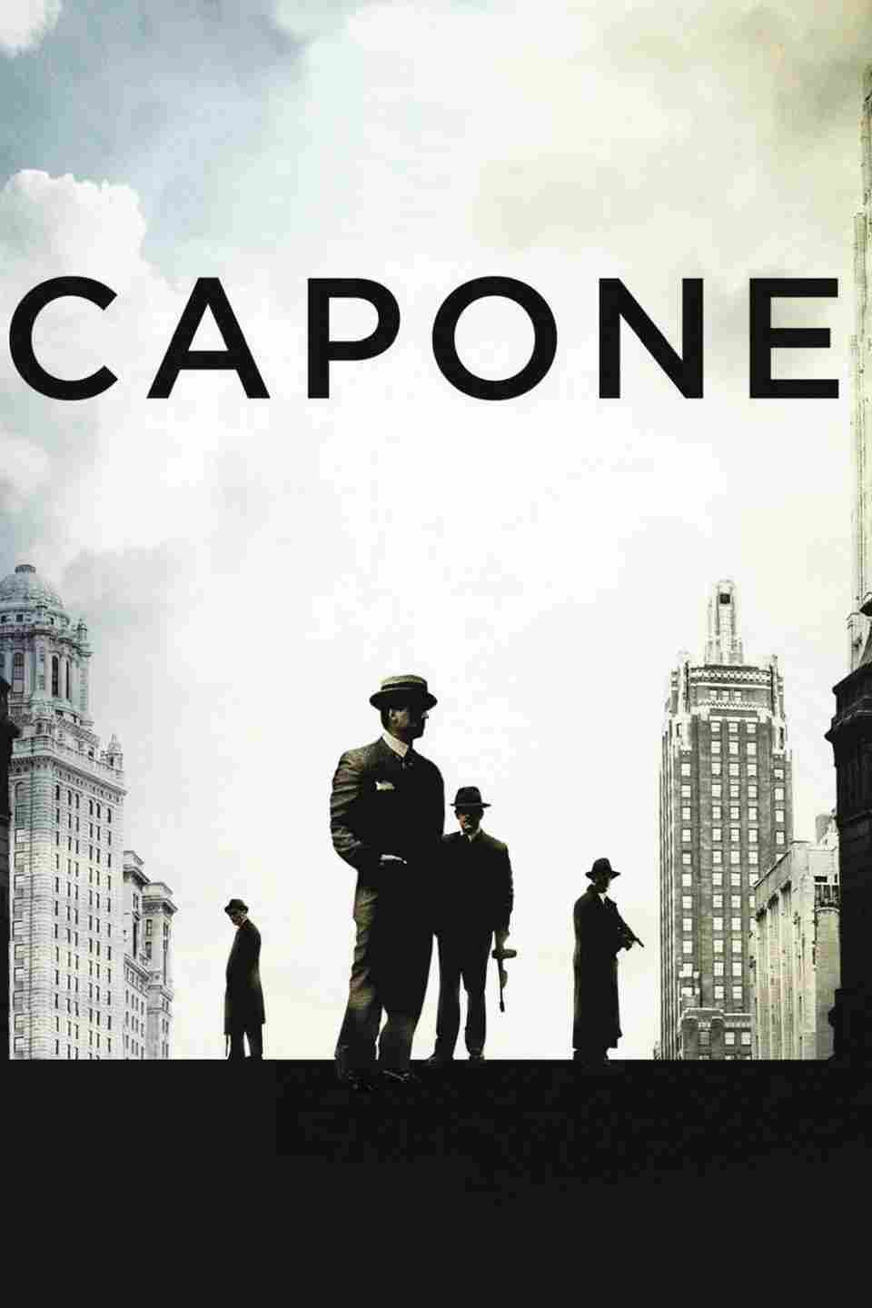 Capone