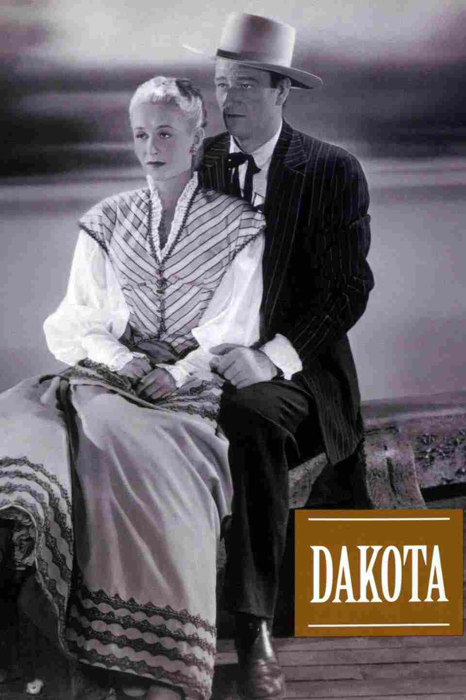 دانلود فیلم Dakota