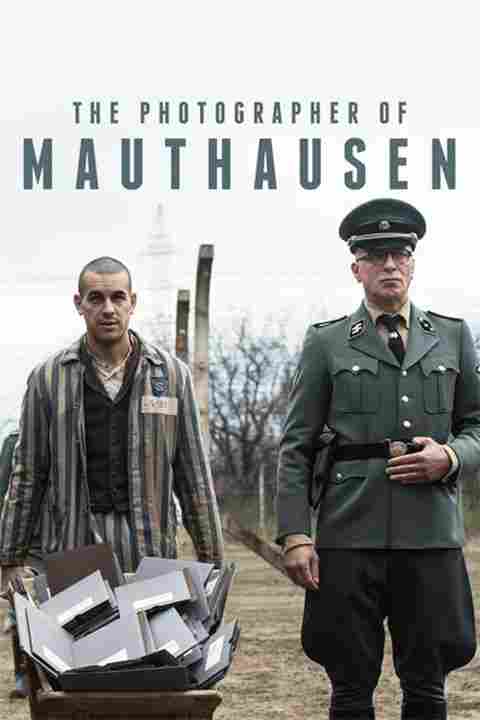 دانلود فیلم The Photographer of Mauthausen