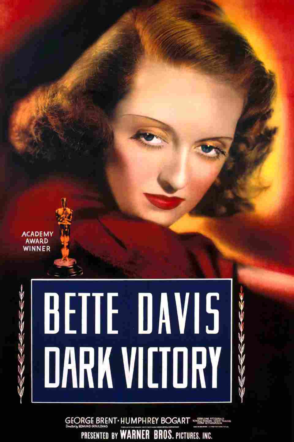 دانلود فیلم Dark Victory