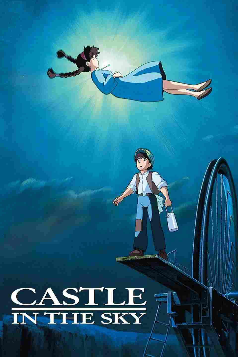 دانلود فیلم Castle in the Sky