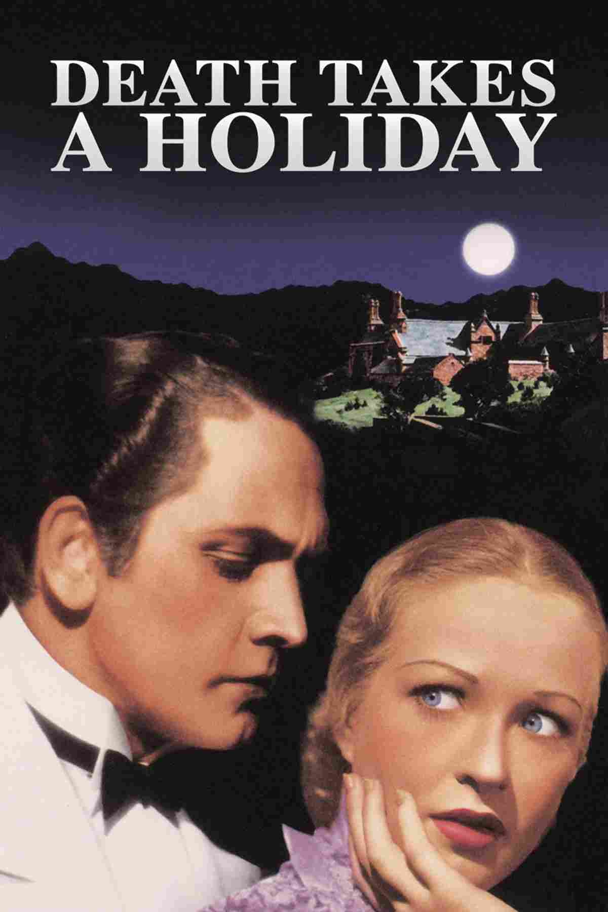 دانلود فیلم Death Takes a Holiday