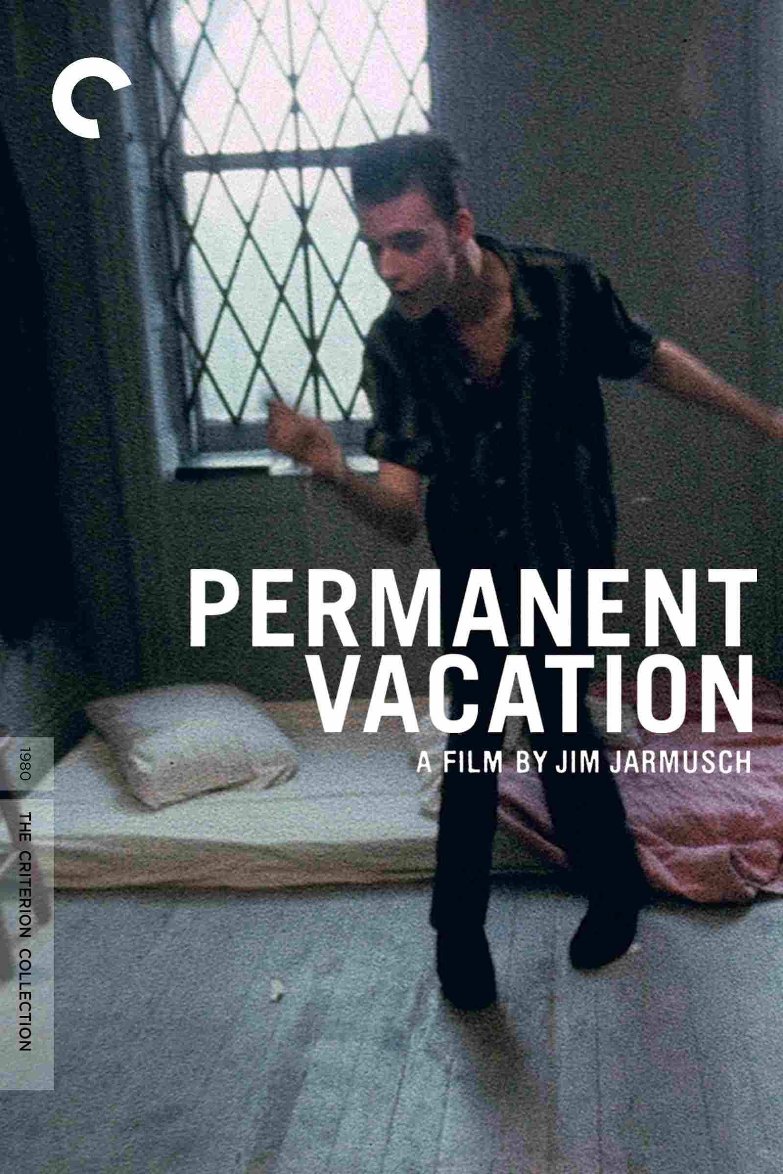 دانلود فیلم Permanent Vacation