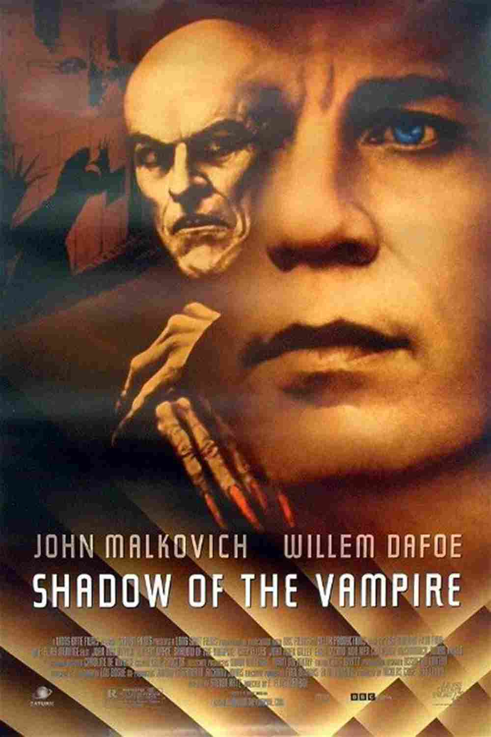 دانلود فیلم Shadow of the Vampire