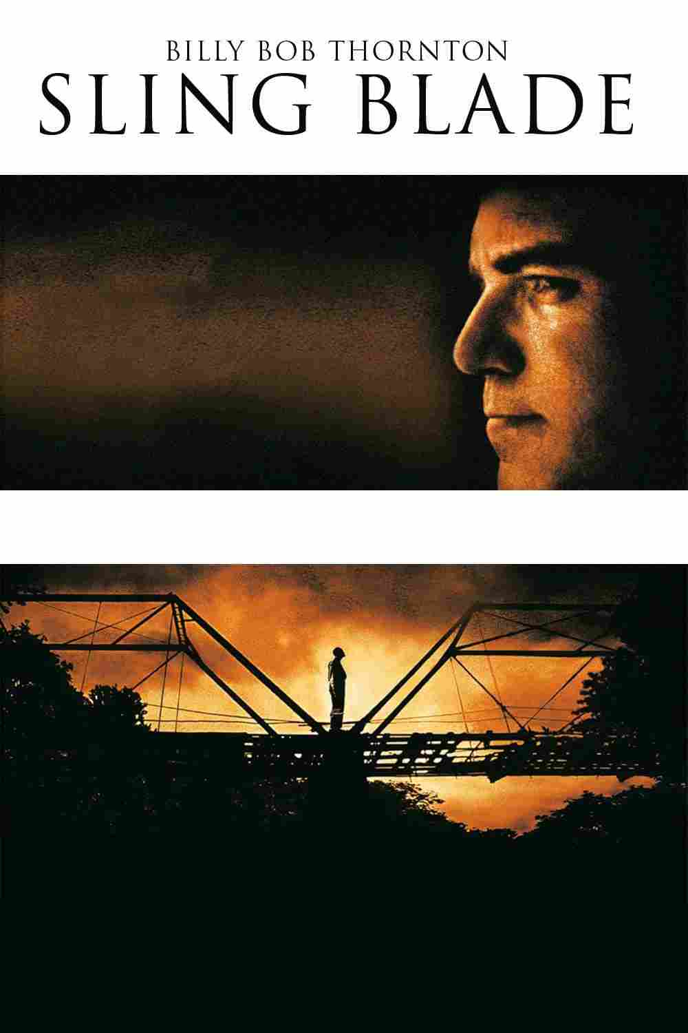 دانلود فیلم Sling Blade