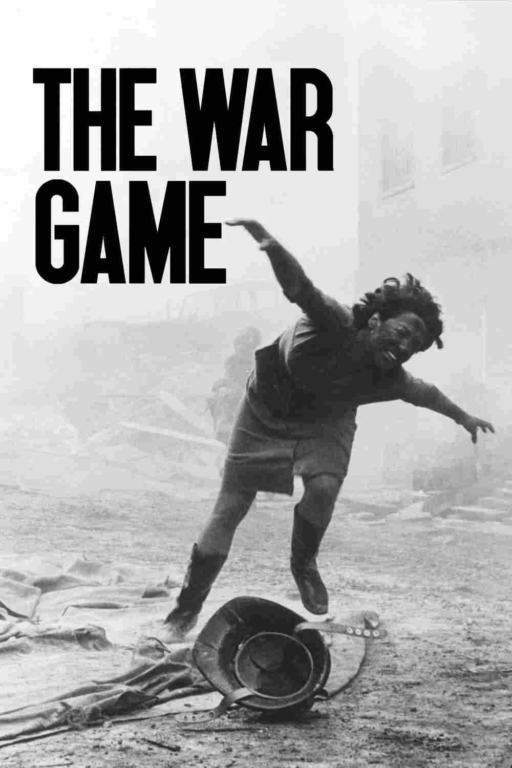 دانلود فیلم The War Game