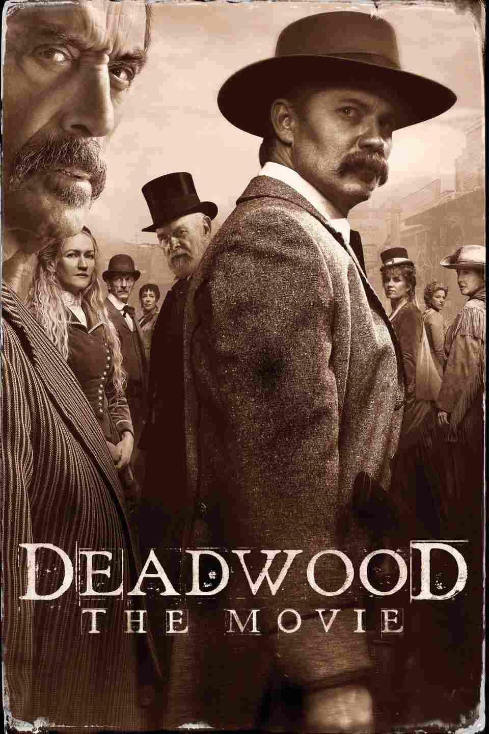 دانلود فیلم Deadwood