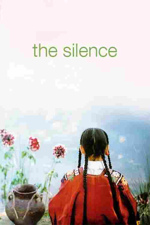 دانلود فیلم The Silence