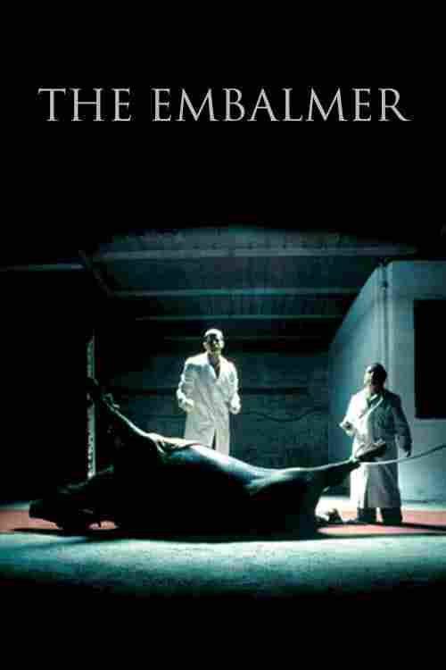 دانلود فیلم The Embalmer