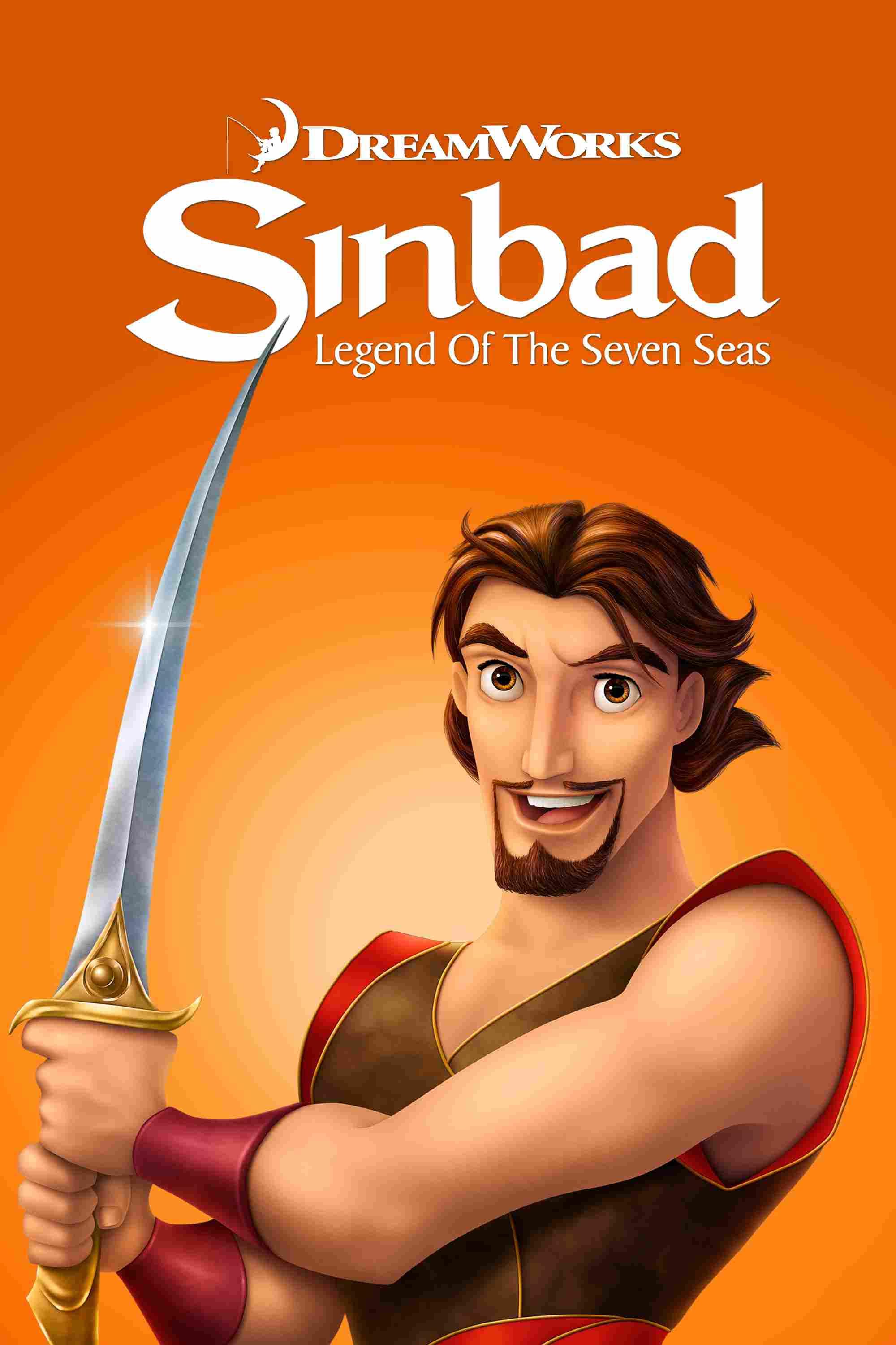 دانلود فیلم Sinbad Legend of the Seven Seas