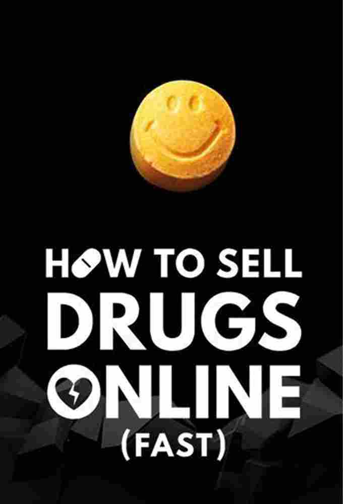 دانلود سریال How to Sell Drugs Online Fast