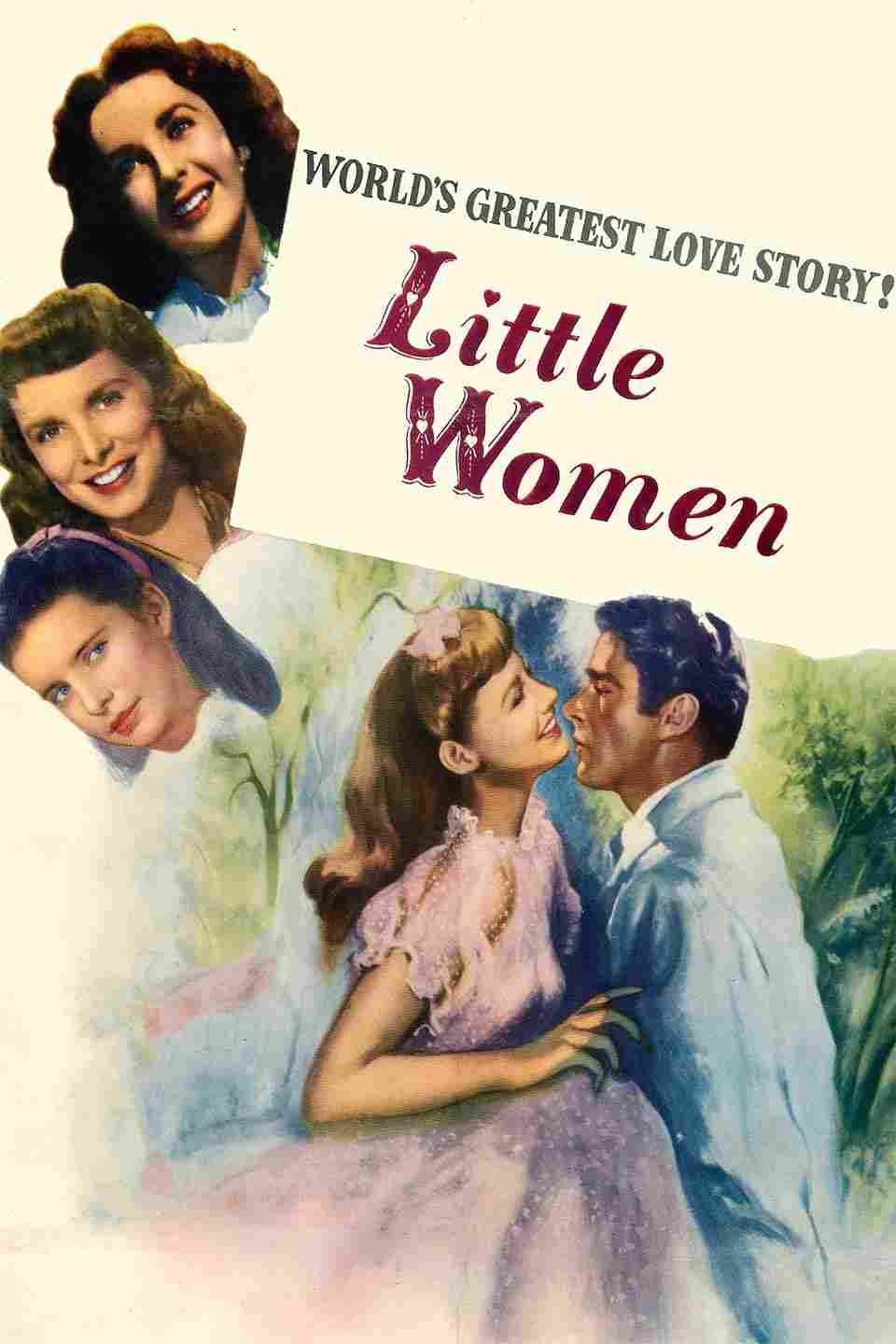 دانلود فیلم Little Women