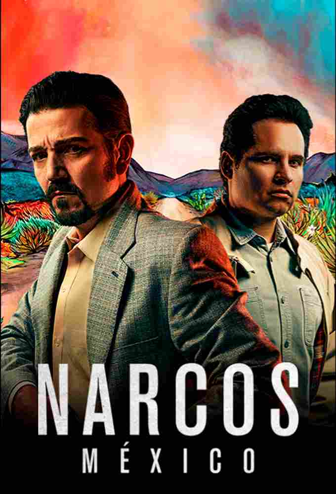 Narcos Mexico