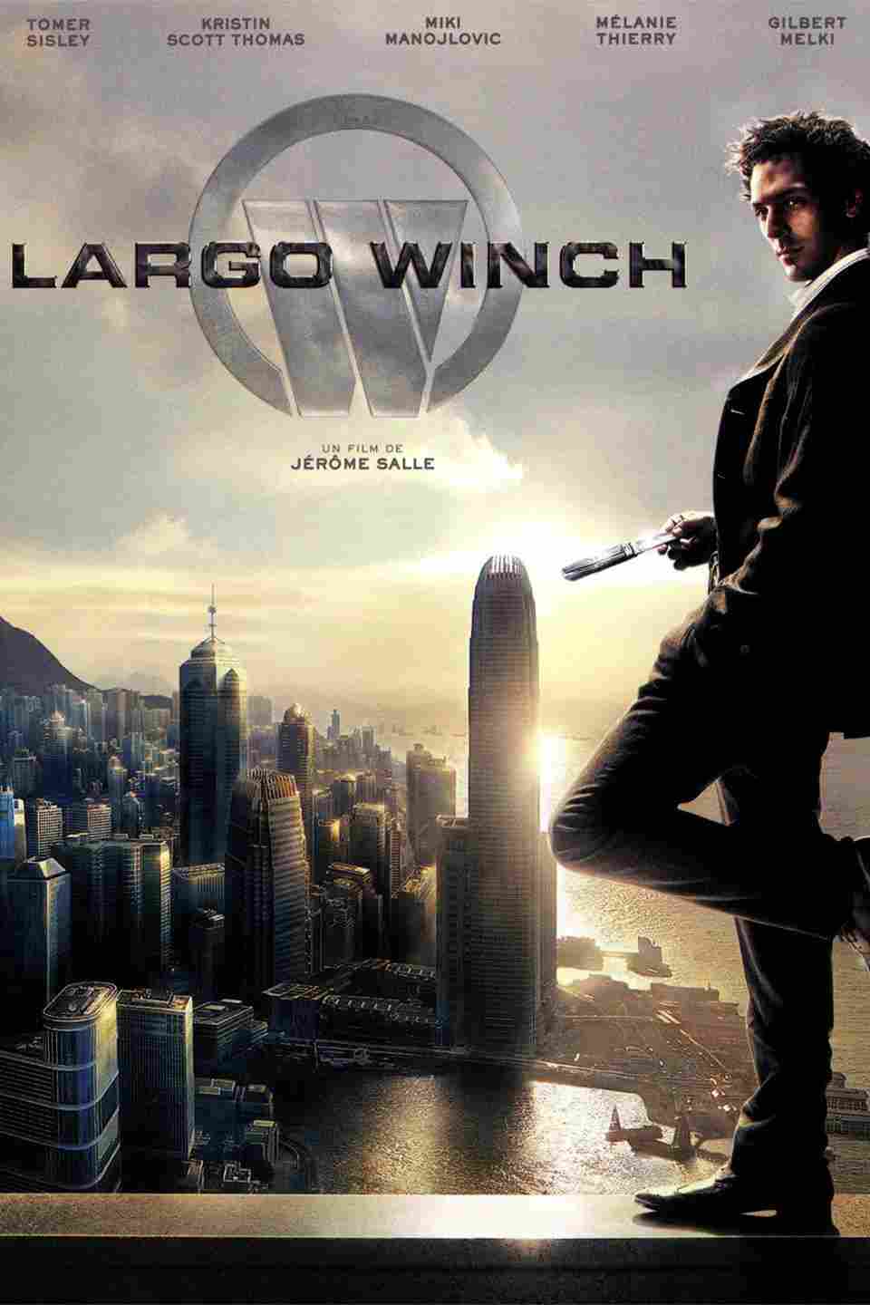 دانلود فیلم Largo Winch