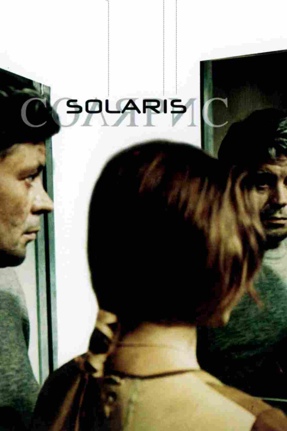 دانلود فیلم Solaris