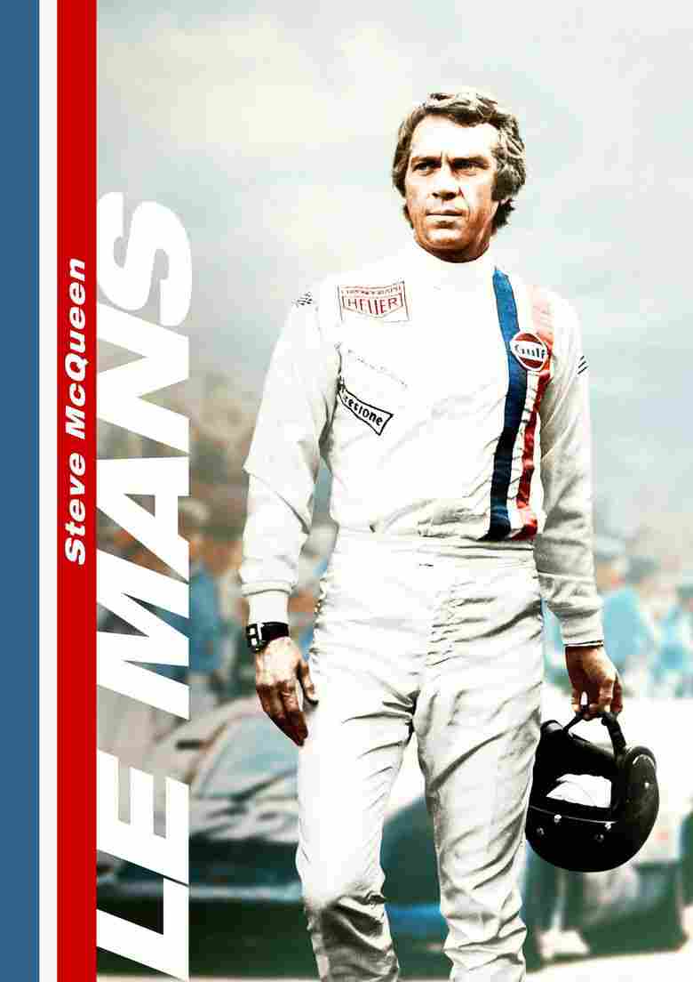 دانلود فیلم Le Mans