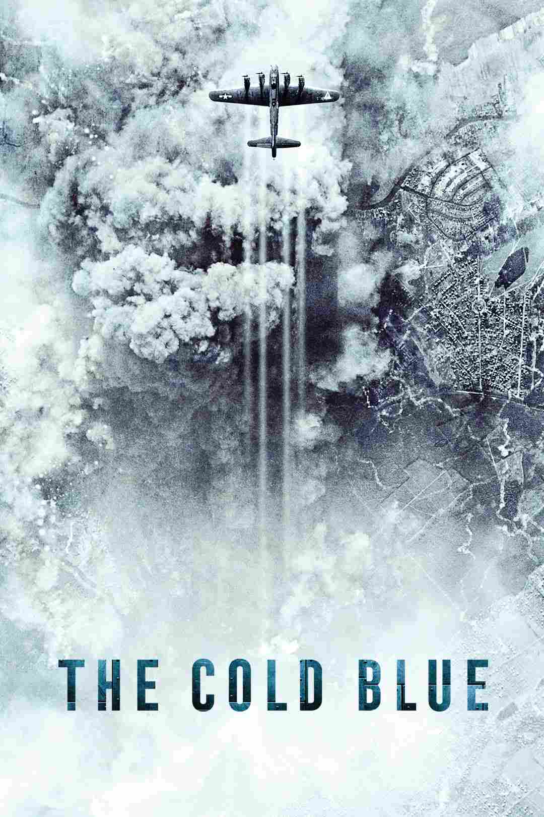 دانلود فیلم The Cold Blue