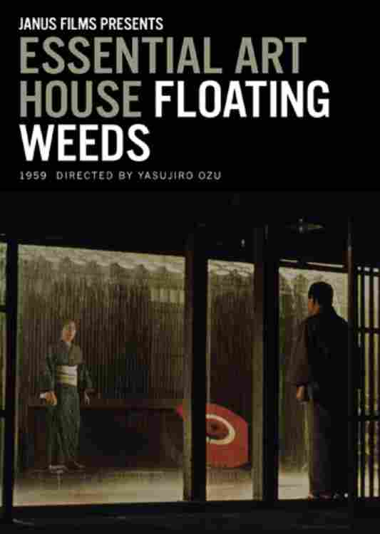 دانلود فیلم Floating Weeds