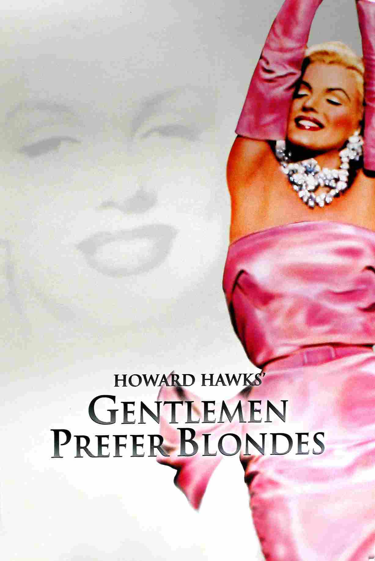 دانلود فیلم Gentlemen Prefer Blondes