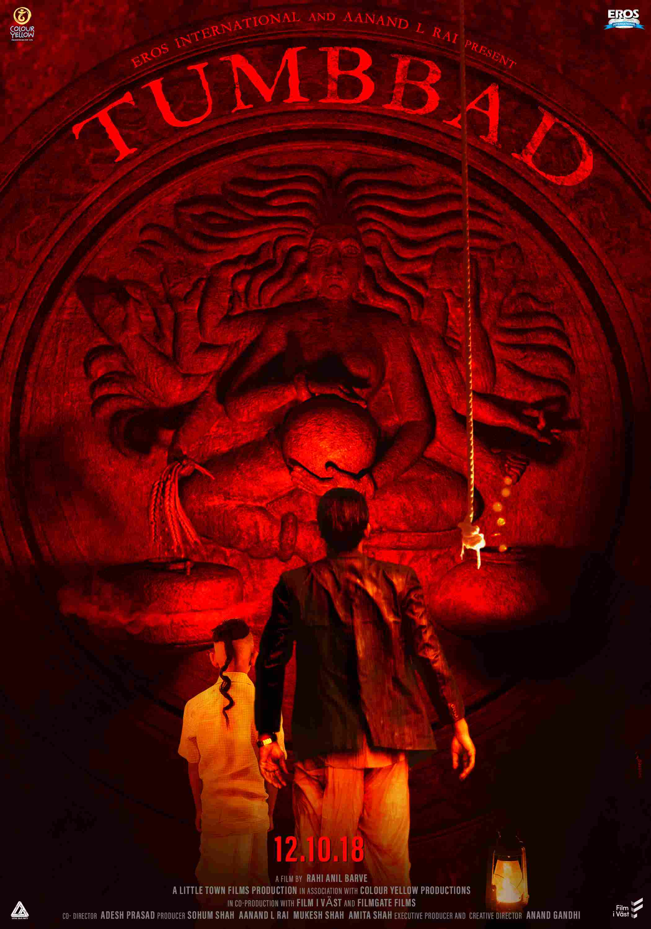 دانلود فیلم Tumbbad