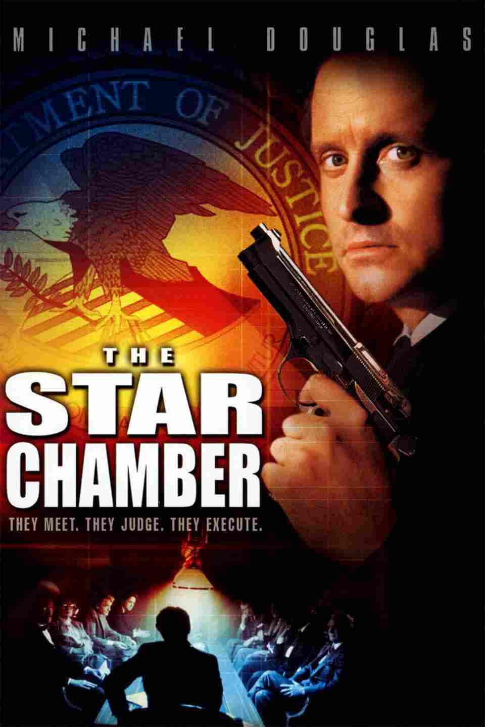 دانلود فیلم The Star Chamber