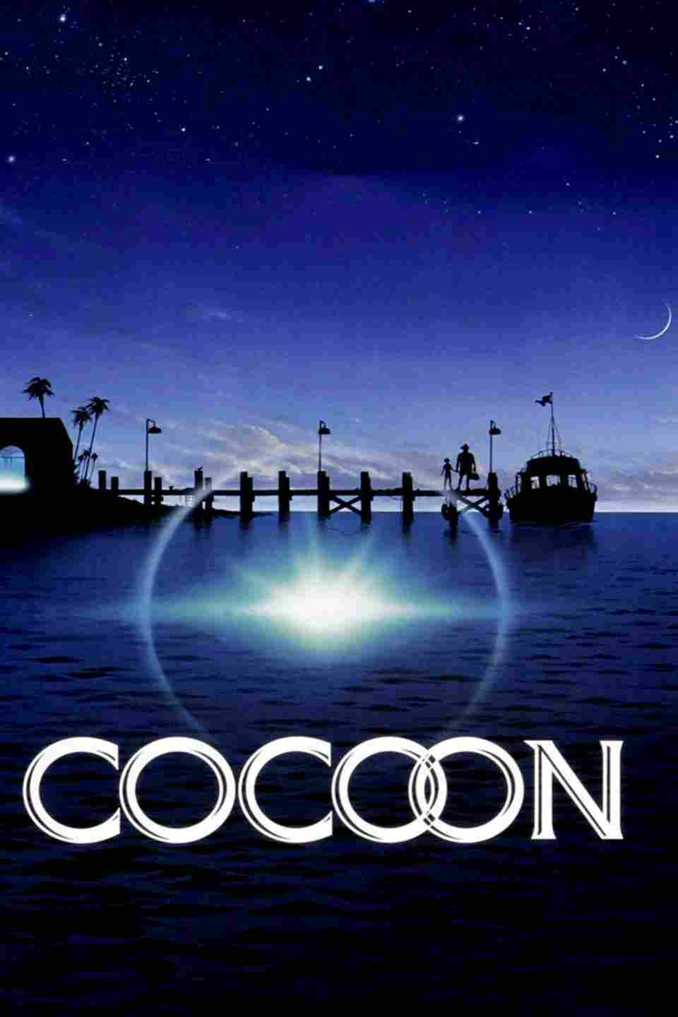 دانلود فیلم Cocoon