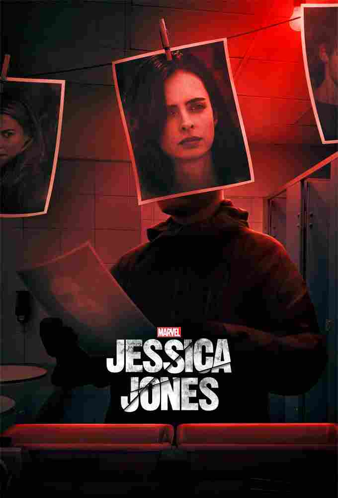 Jessica Jones