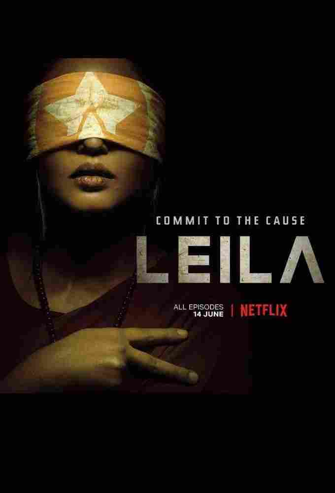 دانلود سریال Leila