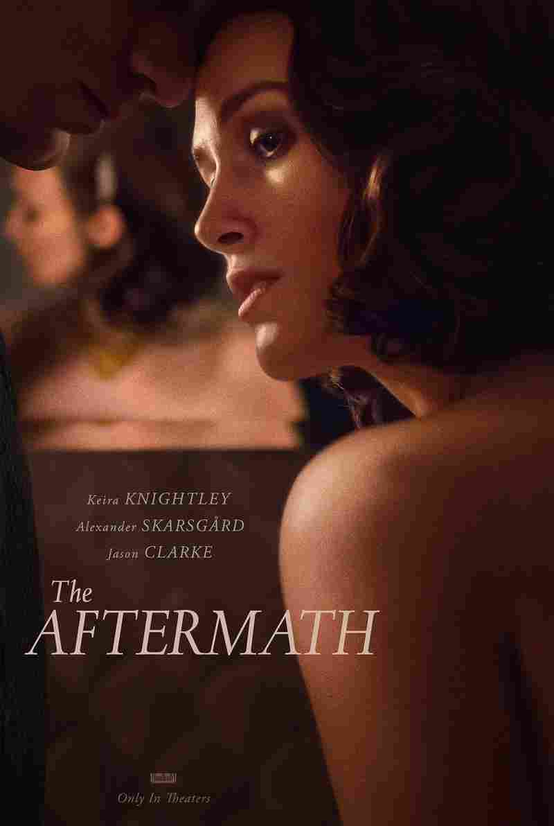 دانلود فیلم The Aftermath