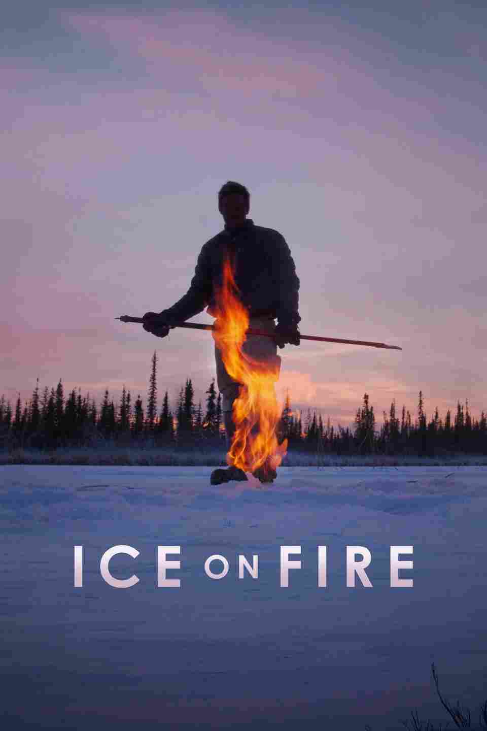 دانلود فیلم Ice on Fire