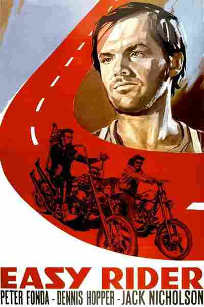 دانلود فیلم Easy Rider