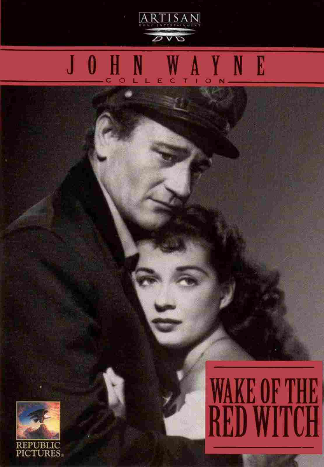 دانلود فیلم Wake of the Red Witch