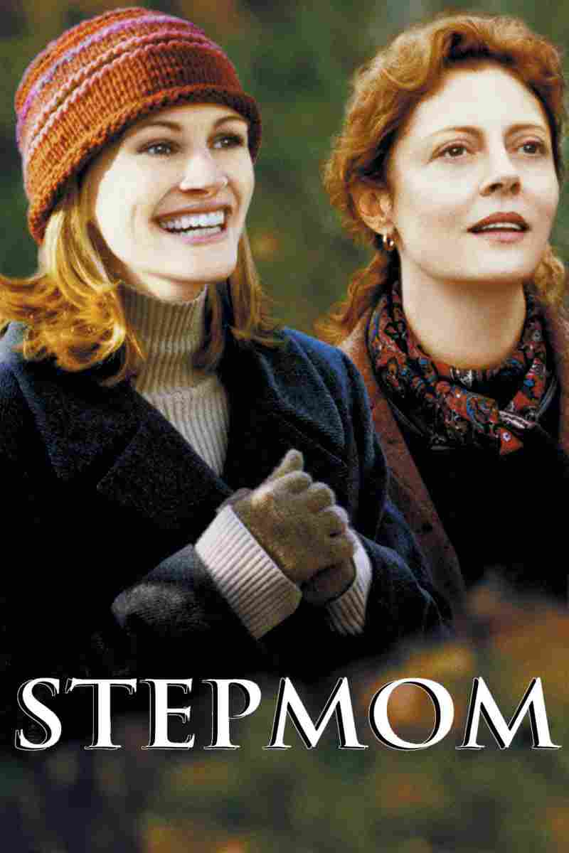 دانلود فیلم Stepmom