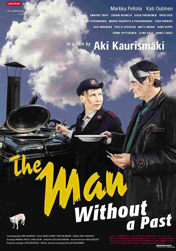 دانلود فیلم The Man Without a Past