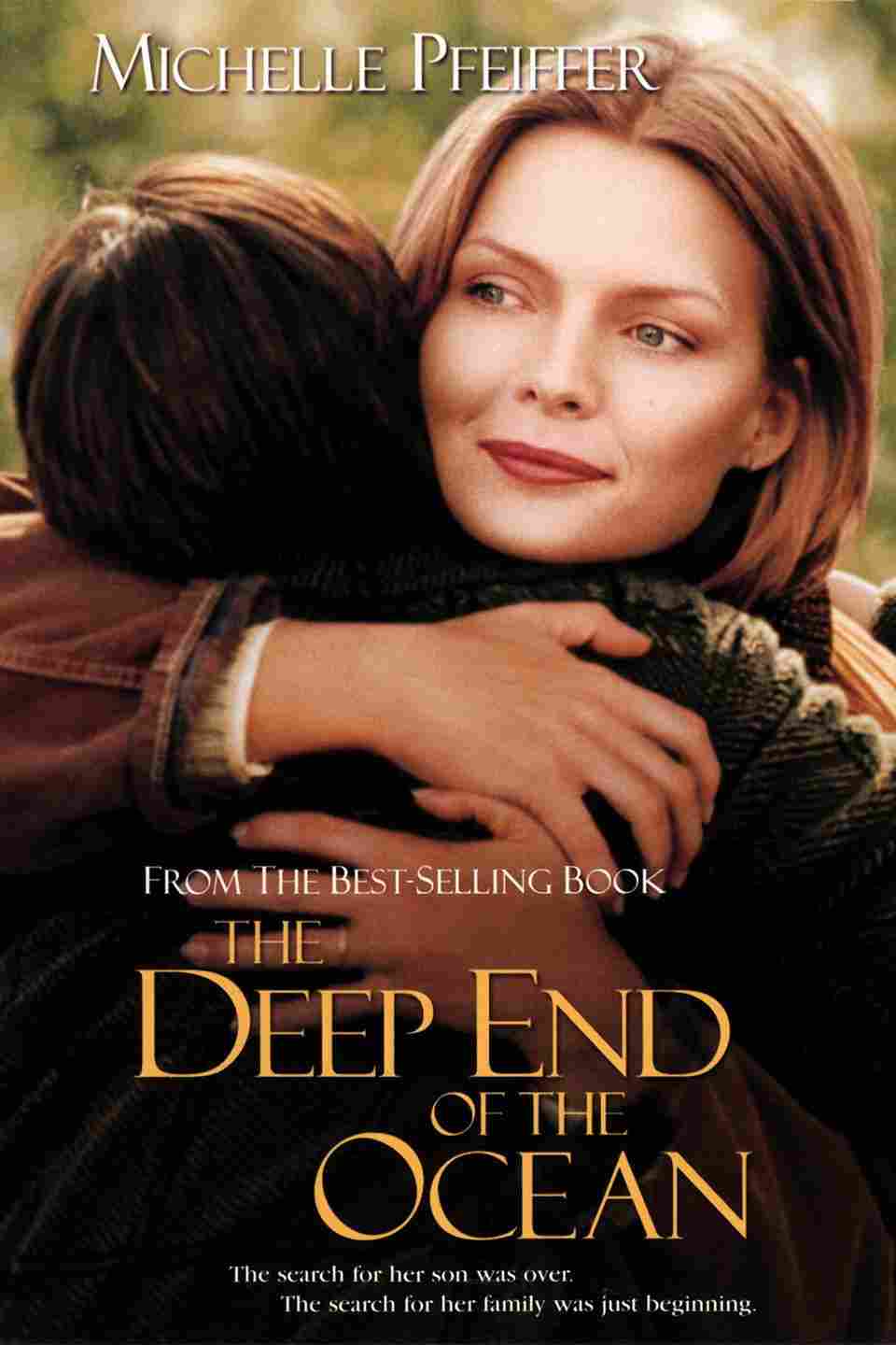 دانلود فیلم The Deep End of the Ocean