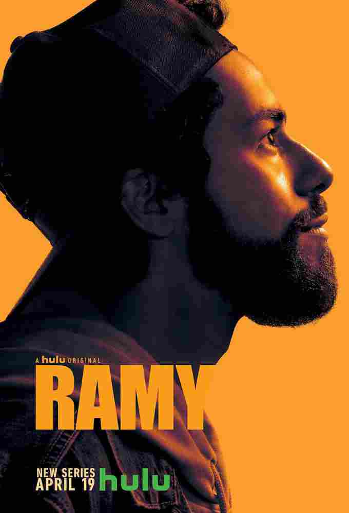 دانلود سریال Ramy