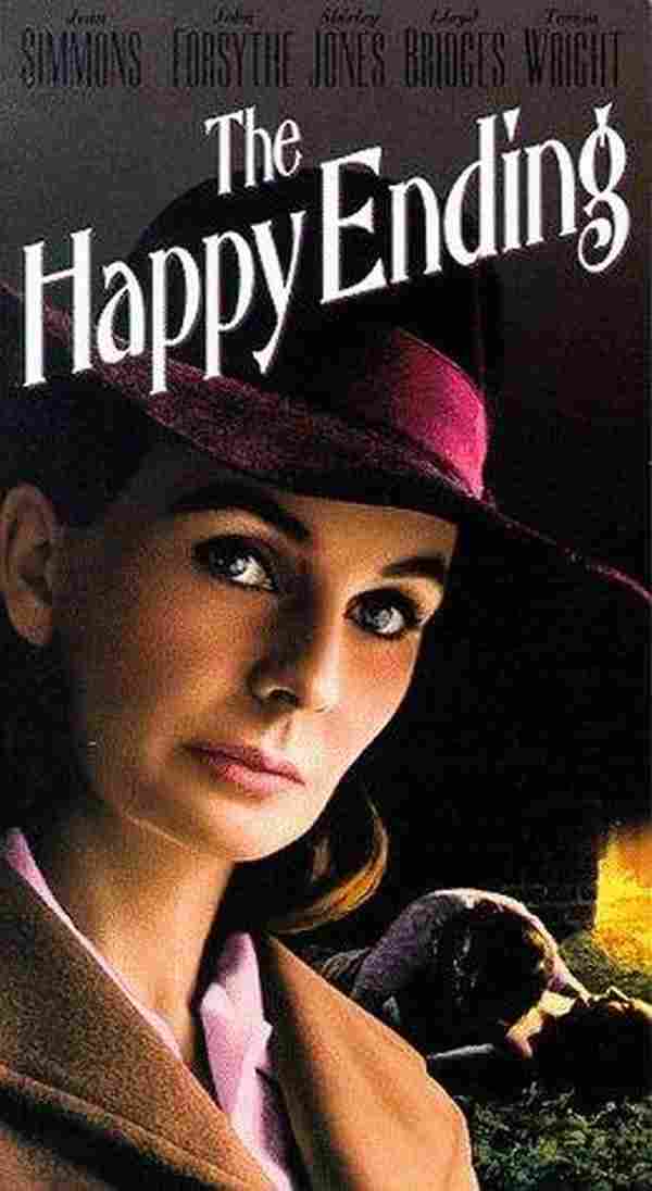 دانلود فیلم The Happy Ending