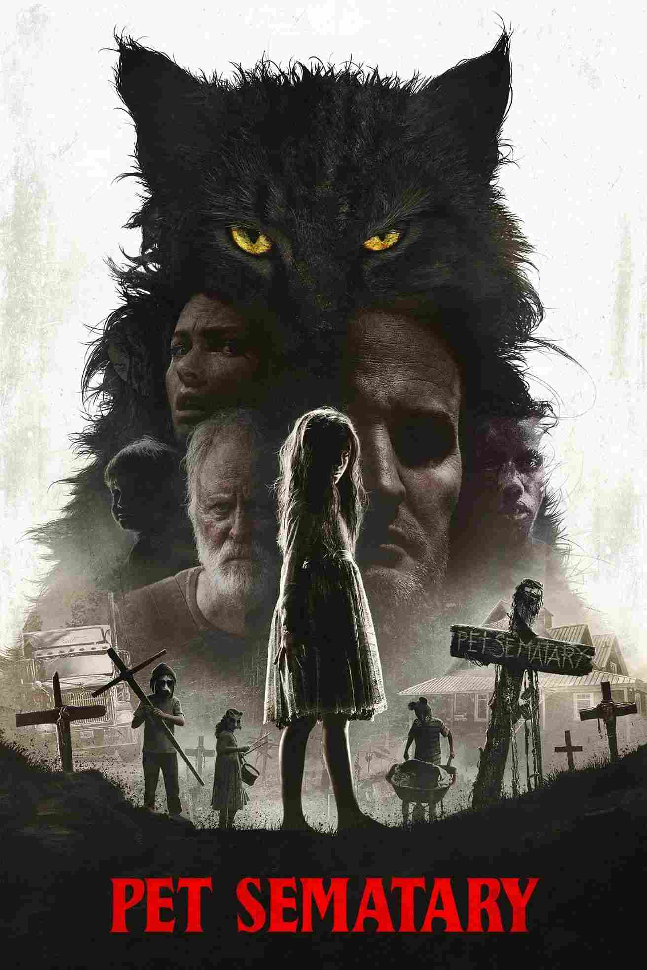 دانلود فیلم Pet Sematary