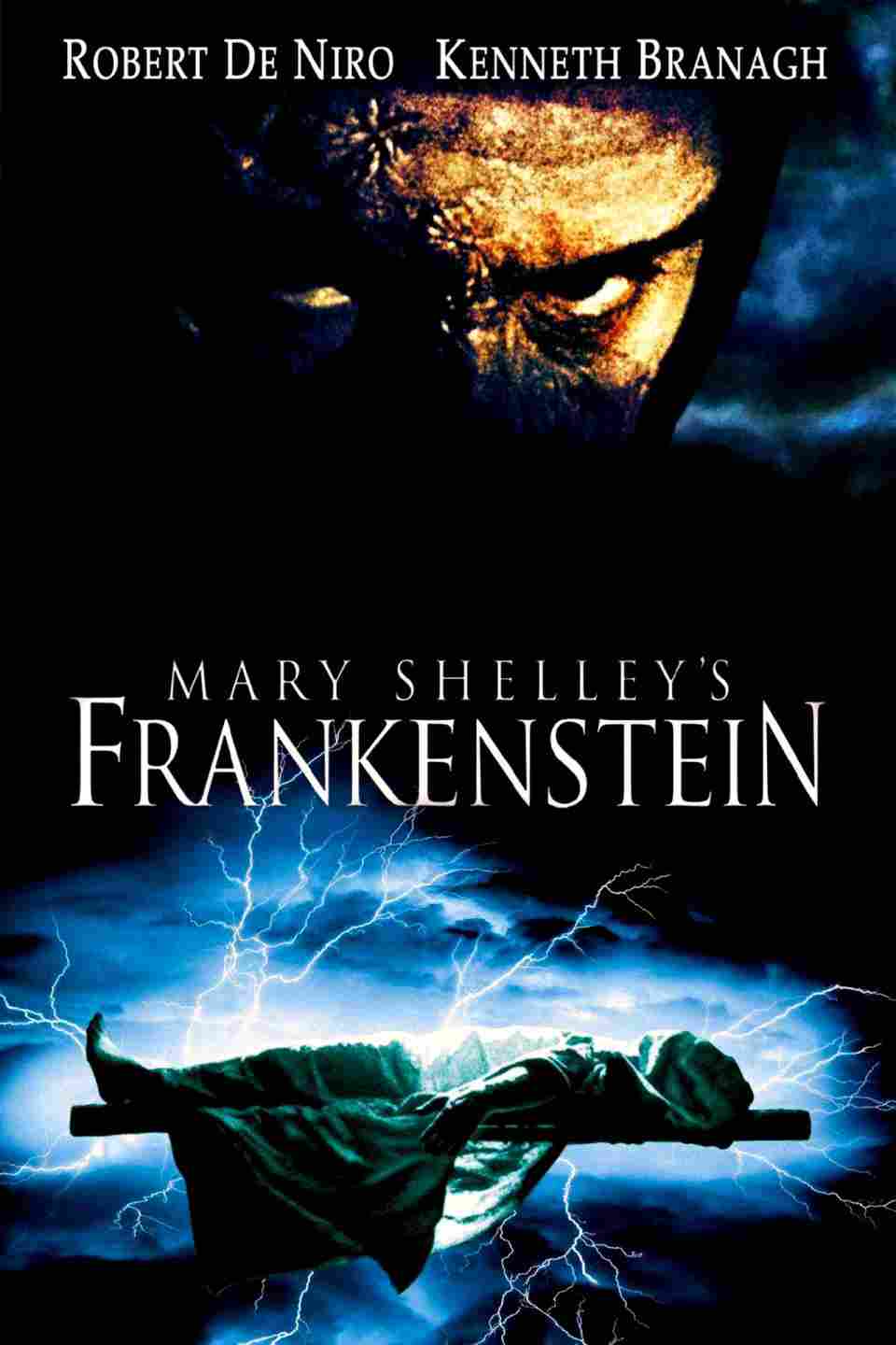 Mary Shelleys Frankenstein