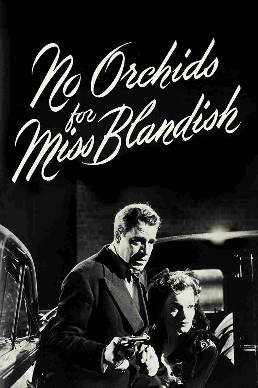 دانلود فیلم No Orchids for Miss Blandish