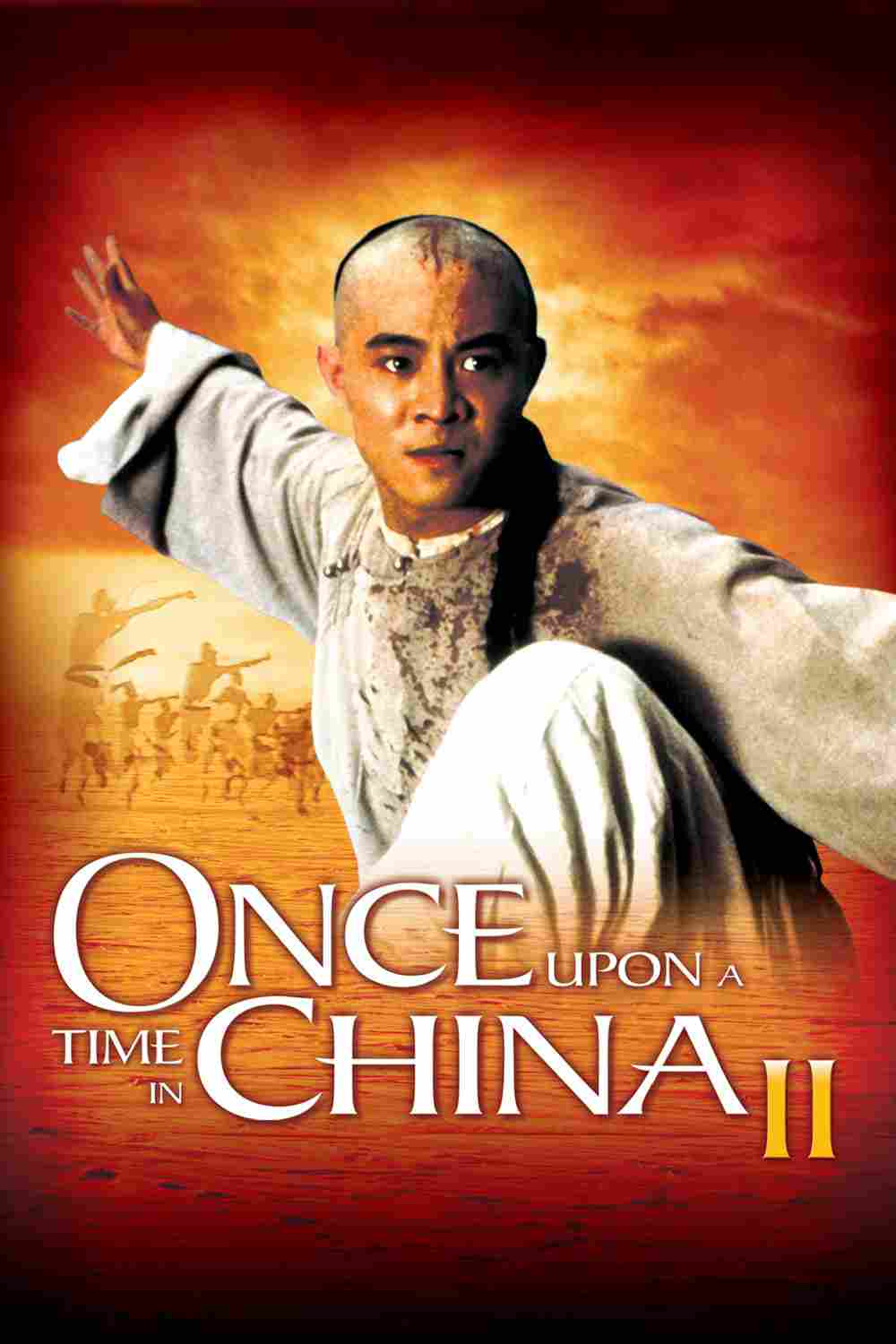 دانلود فیلم Once Upon a Time in China II