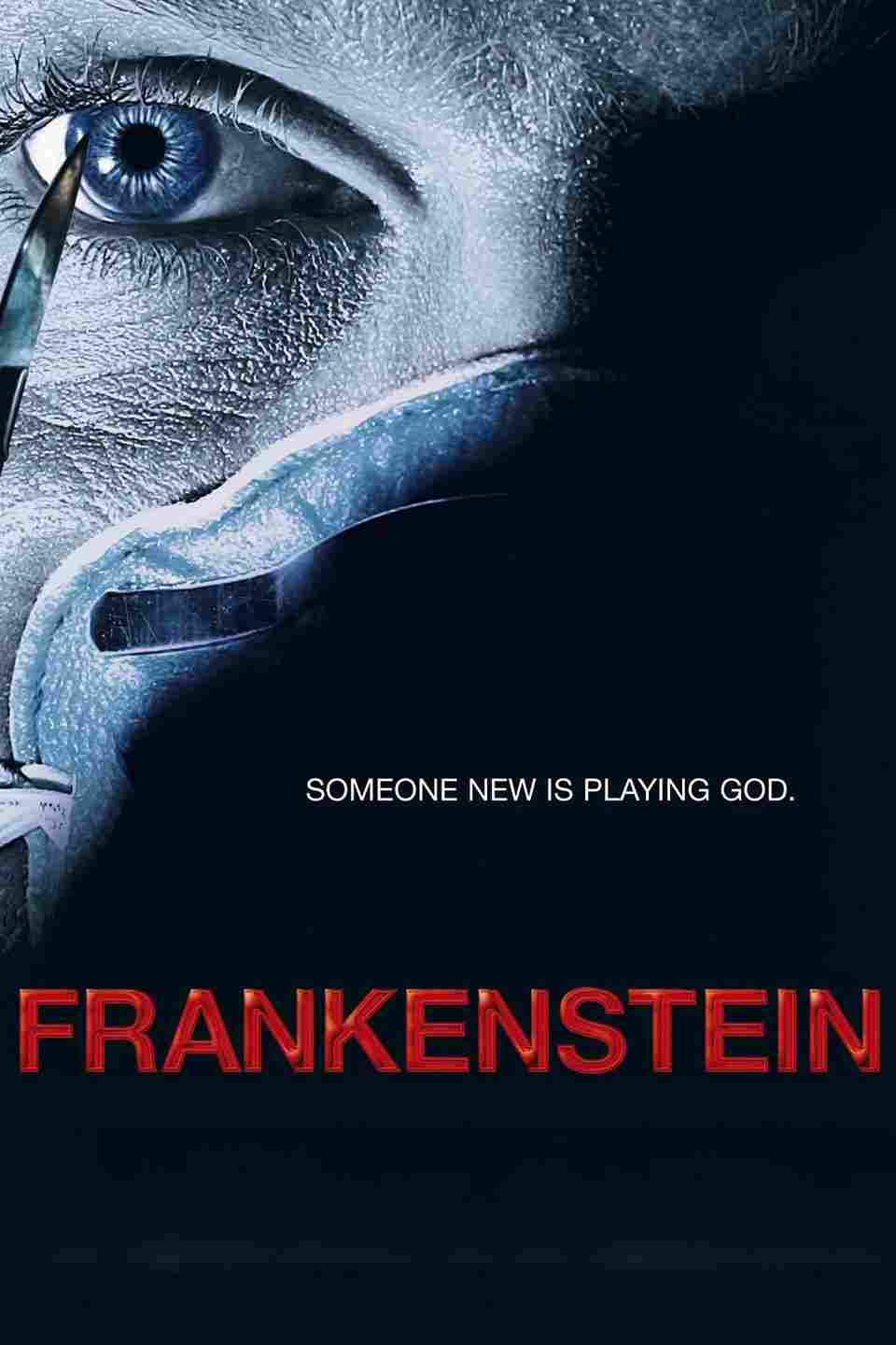 دانلود فیلم Frankenstein