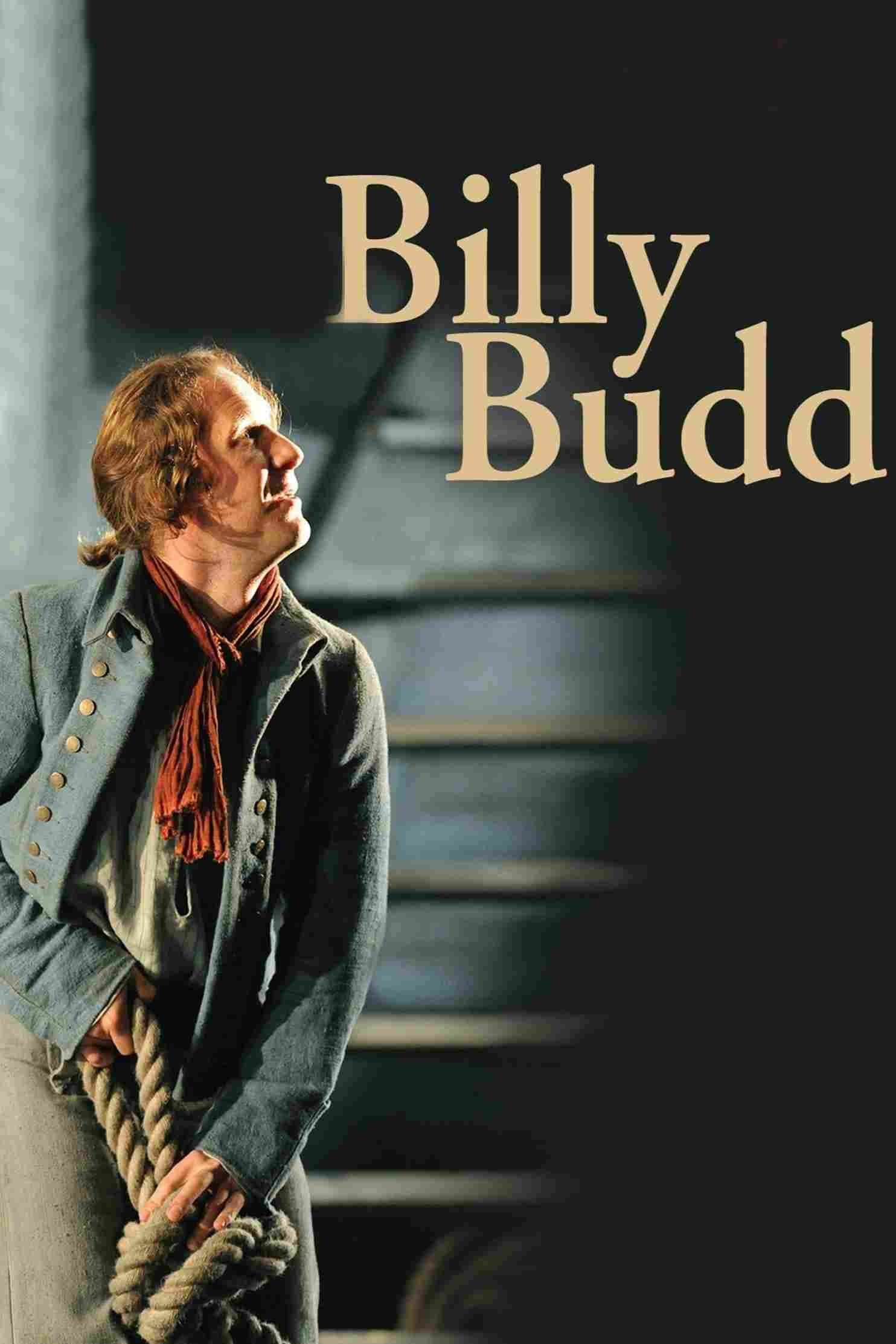 دانلود فیلم Billy Budd